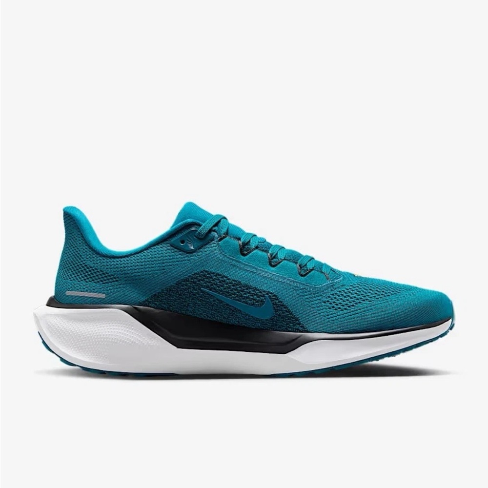 Nike zoom pegasus 41 Jacksonville Jaguars - Picture 3 of 6
